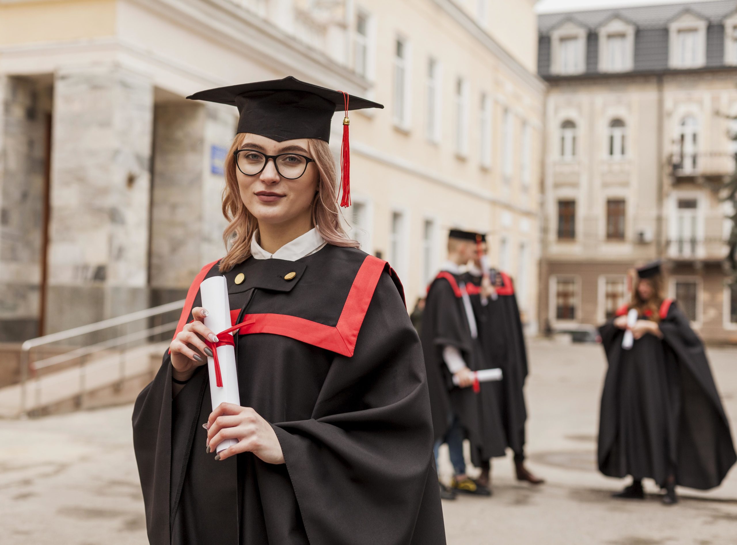 Calendario Programa Graduado 2018 – 2019