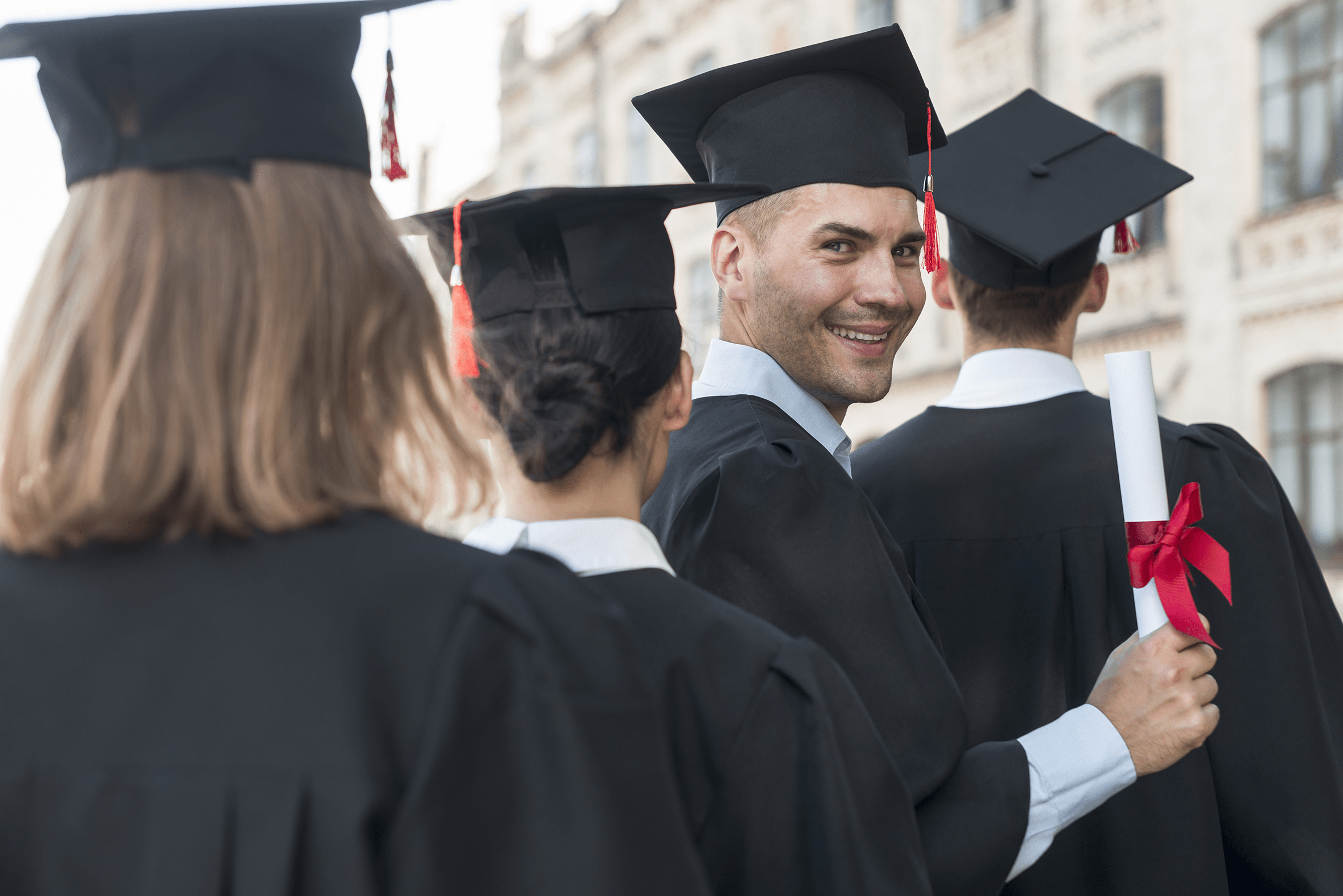 Calendario Programa Graduado 2019 – 2020