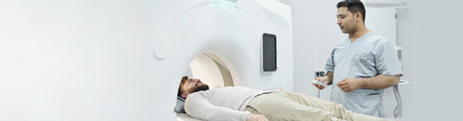 Bachillerato en Imágenes de Diagnóstico con Concentración en CT y MRI
