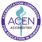 Accreditation Commission for Education in Nursing