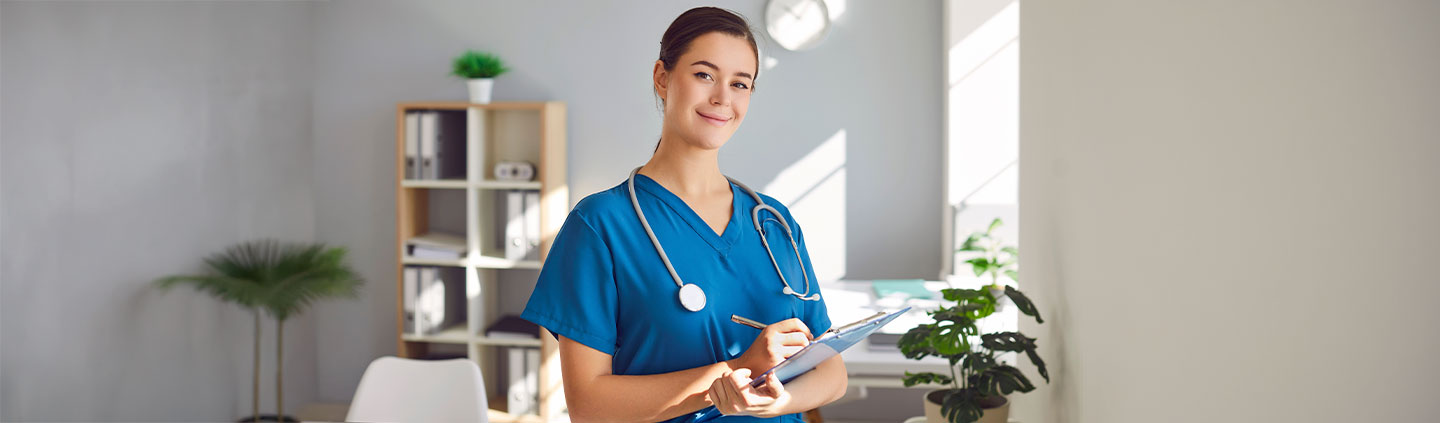 Bachillerato en Ciencias en Enfermería RN a BSN